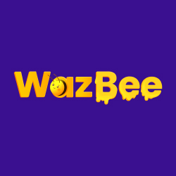 Wazbee Logo
